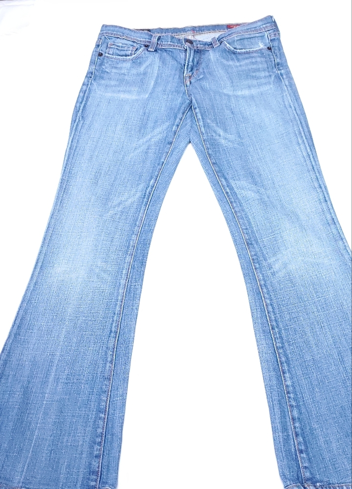 Citizens of Humanity Ingrid #002 Denim Jeans